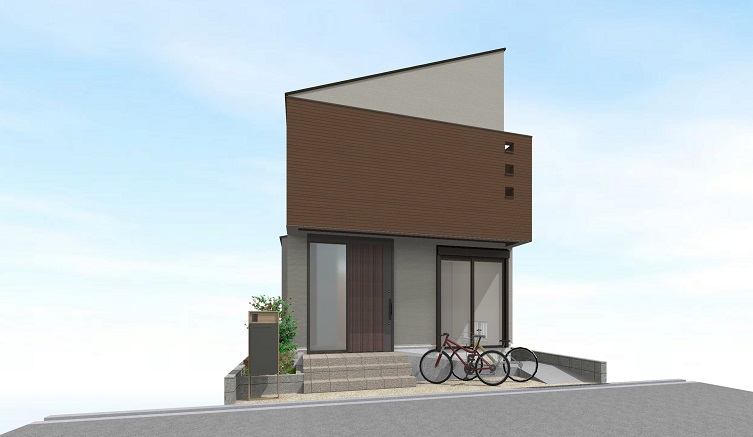 高橋様ご提案プランパース