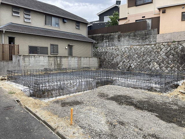 枚方建て替え　注文建築