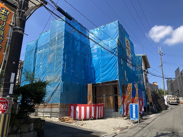 枚方建て替え、枚方注文建築