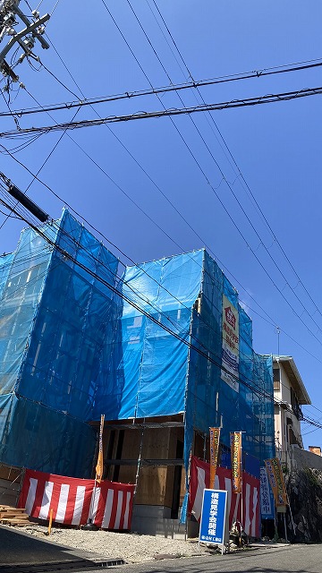 枚方建て替え、枚方注文建築