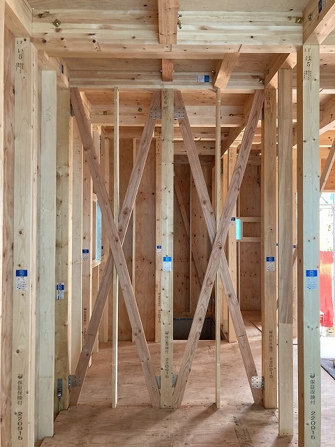 枚方建て替え　注文建築