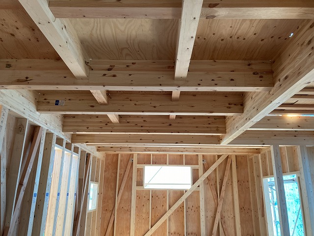 注文住宅建て替え奈村工務店