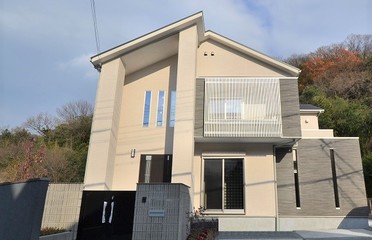 橋本栗ヶ谷住宅展示場