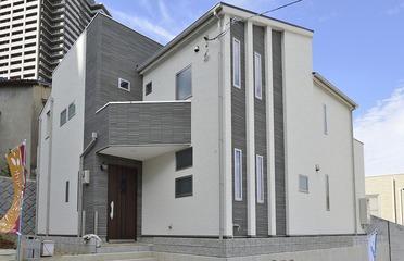香里園町3号地