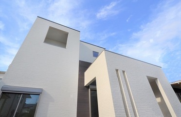グラシウー郡津5丁目　東邸
