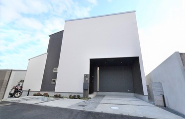 宮之下住宅展示場