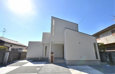 エターナル成田町　松本邸