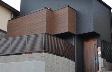 ヴォルテ香里ケ丘6丁目　出石邸