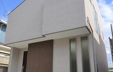 リュックス太秦東が丘モデル