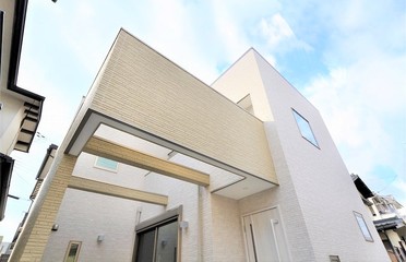 ポラリス私部西3丁目モデル