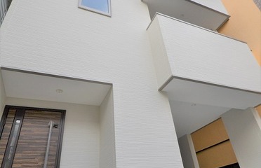 セレスタイト私部4丁目