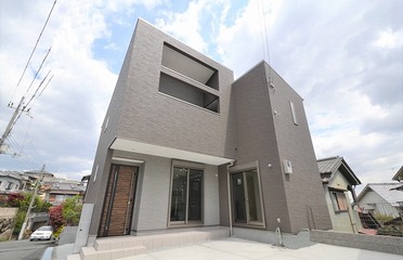 アペリオ山之上5丁目モデル
