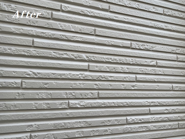 Ｕ様邸 外壁・屋根塗装13