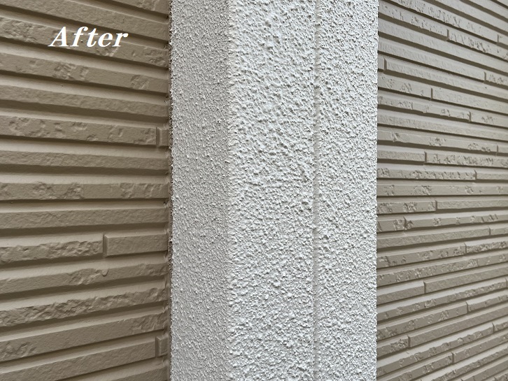 Ｕ様邸 外壁・屋根塗装14