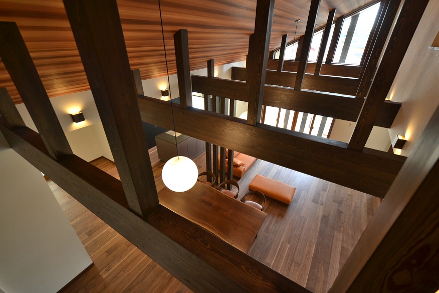 Ｋ野様邸平屋建て7