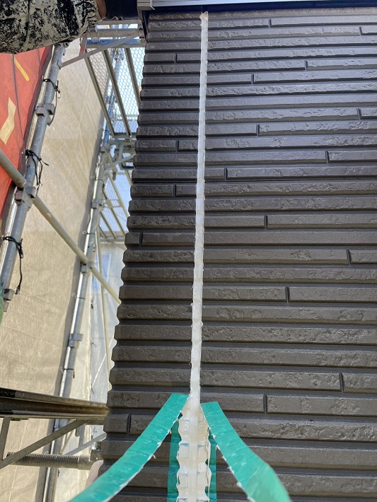 八幡市Ｔ様外壁塗装10