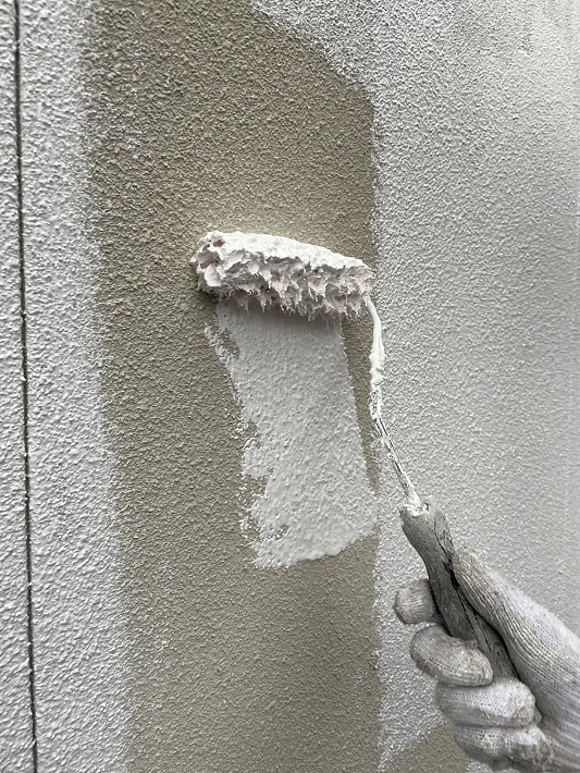 八幡市Ｔ様外壁塗装11