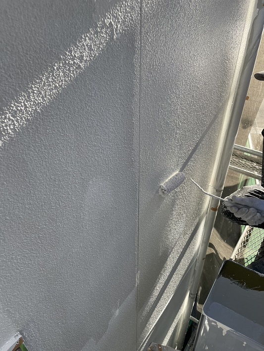 八幡市Ｔ様外壁塗装12