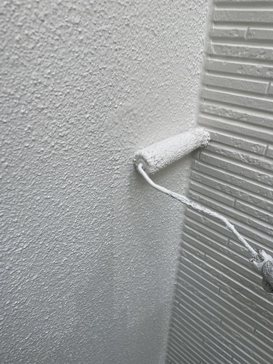 八幡市Ｔ様外壁塗装13