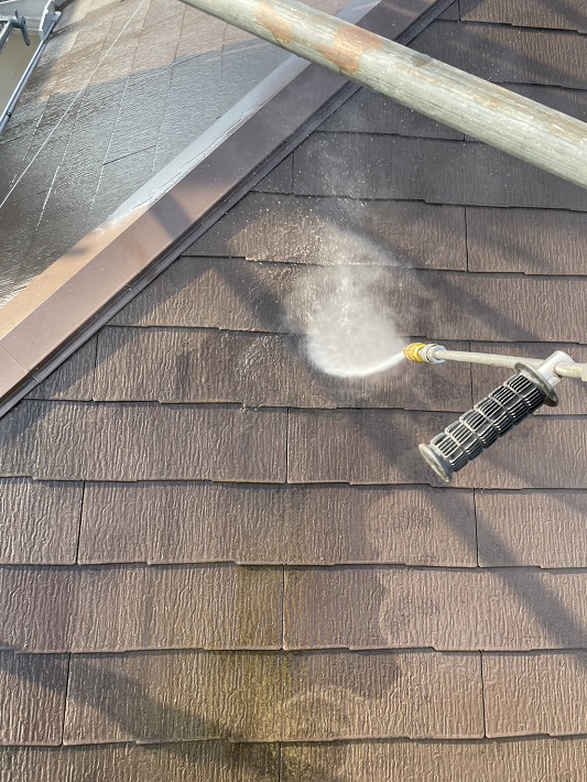 八幡市Ｔ様外壁塗装15