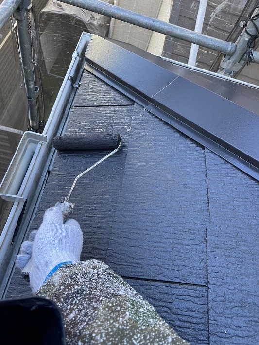 八幡市Ｔ様外壁塗装18