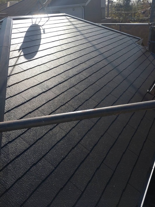 八幡市Ｔ様外壁塗装19