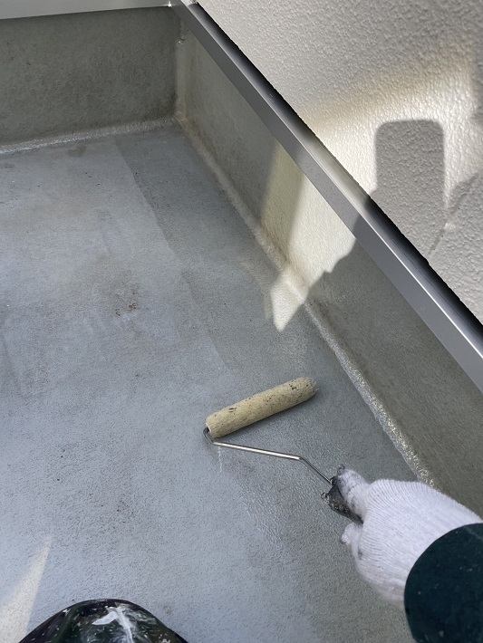 八幡市Ｔ様外壁塗装20