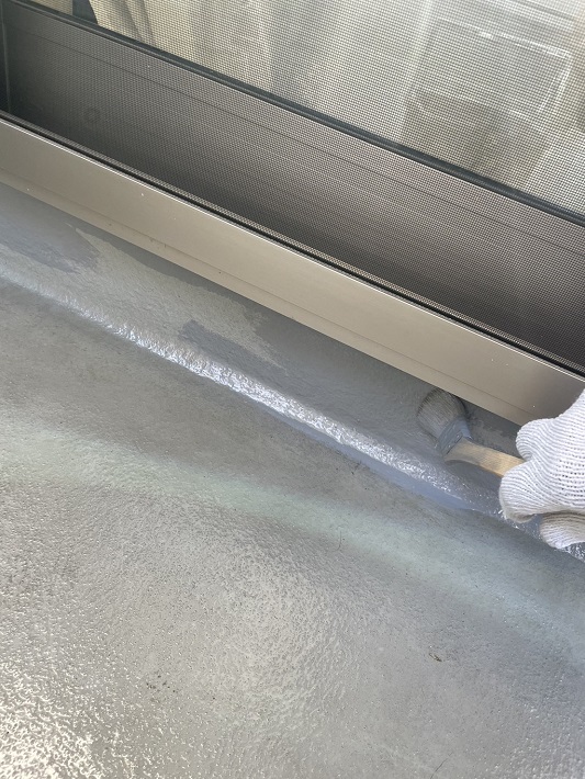 八幡市Ｔ様外壁塗装21