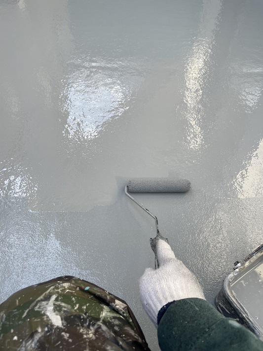 八幡市Ｔ様外壁塗装22