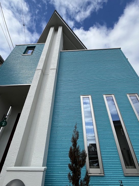 八幡市Ｔ様外壁塗装25