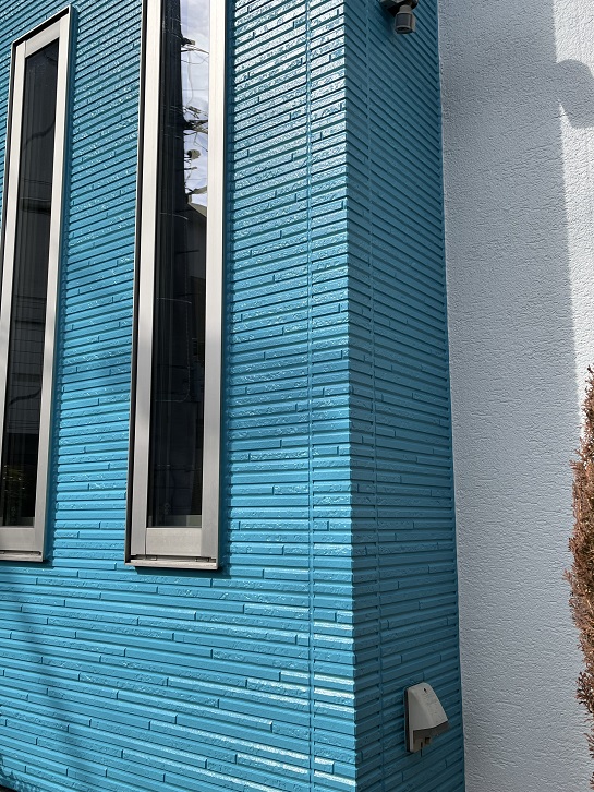 八幡市Ｔ様外壁塗装26