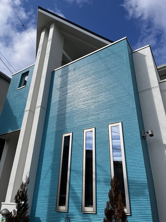 八幡市Ｔ様外壁塗装27