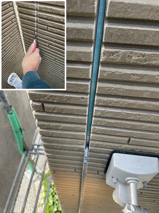 八幡市Ｔ様外壁塗装6