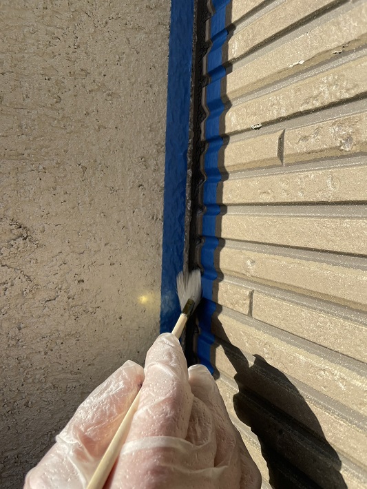 八幡市Ｔ様外壁塗装7