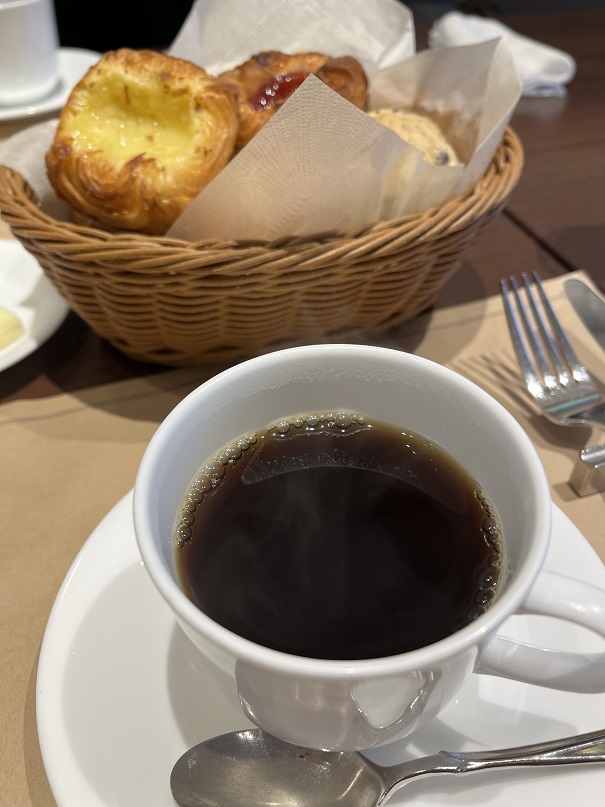 ブリアン北山モーニング1