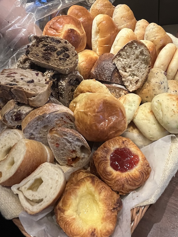 ブリアン北山モーニング3