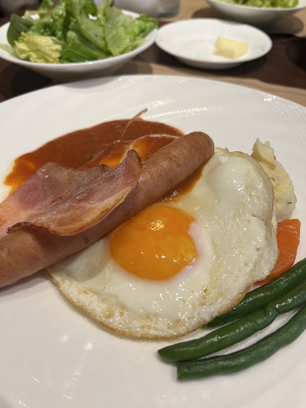 ブリアン北山モーニング4