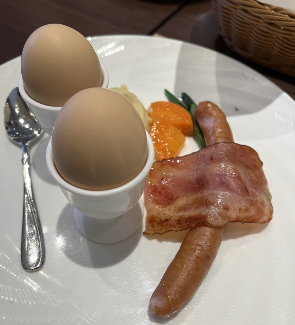 ブリアン北山モーニング5