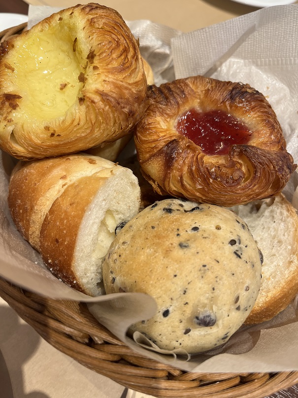 ブリアン北山モーニング6