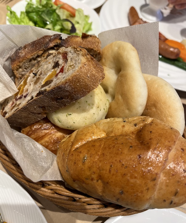 ブリアン北山モーニング7