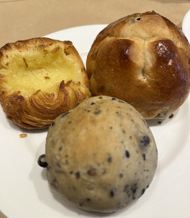 ブリアン北山モーニング8