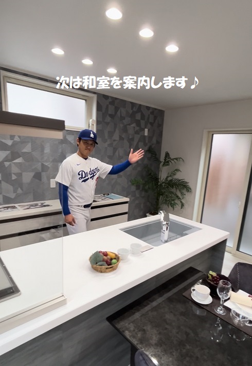 大谷似翔平6