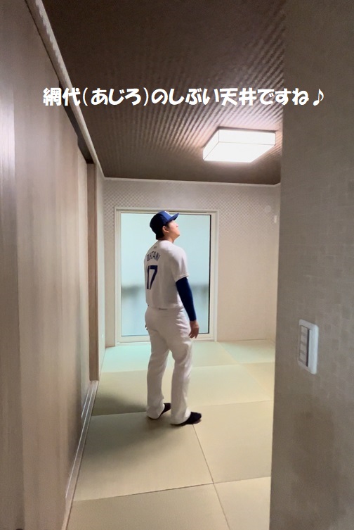 大谷似翔平7