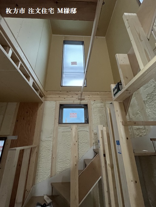 枚方市建替えＭ様邸写真6