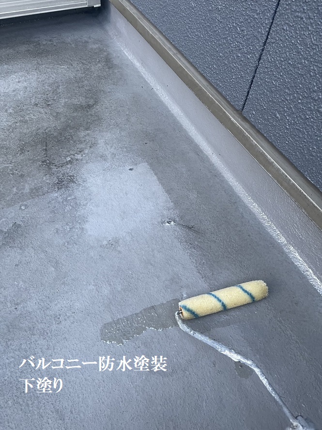 枚方市Ｋ様邸外壁塗装12