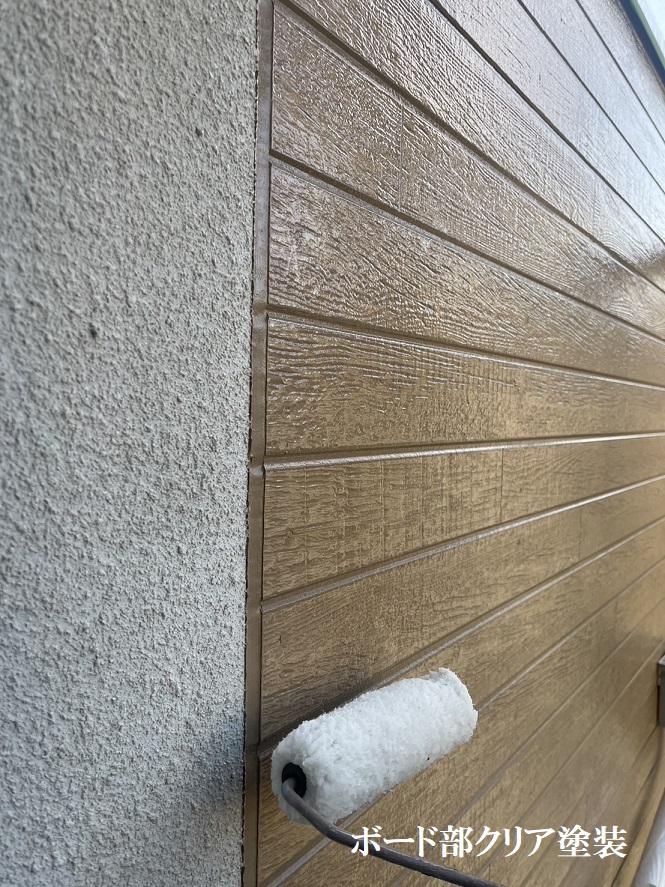 枚方市Ｋ様邸外壁塗装22