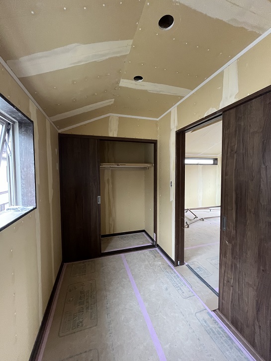 枚方市Ｍ様邸10