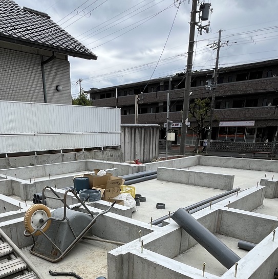 八幡市Ｍ様邸12