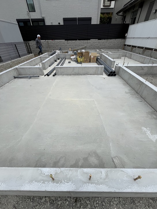 八幡市Ｍ様邸14