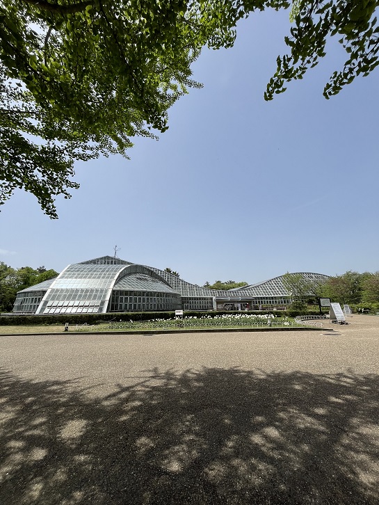 京都府立植物園18